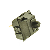 E-Switch - KS1100OA1AF060 - SWITCH PUSH SPST-NO 0.01A 12V