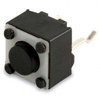 E-Switch - TL1150AF070Q - SWITCH TACTILE SPST-NO 0.05A 30V
