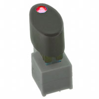 E-Switch - TL2205EEBPRB - SWITCH PUSH DPDT 0.1A 30V