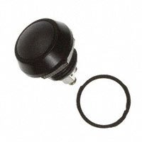 E-Switch - PV5S64011 - SWITCH PUSH SPST-NO 2A 36V