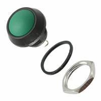 E-Switch - PV5S64018 - SWITCH PUSH SPST-NO 2A 36V