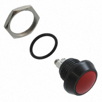 E-Switch - PV5S64019G - SWITCH PUSH SPST-NO 2A 36V