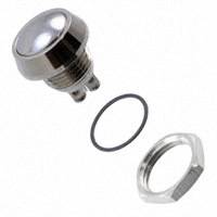 E-Switch - PV5S640NN - SWITCH PUSH SPST-NO 2A 36V