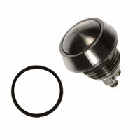 E-Switch - PV5S640SS - SWITCH PUSH SPST-NO 2A 36V