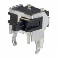 E-Switch - TD1105A - SWITCH DETECTOR SPST-NO 100MA