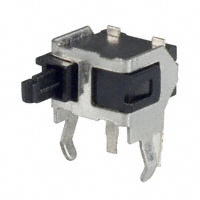 E-Switch - TD1105B - SWITCH DETECTOR SPST-NO 100MA