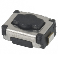 E-Switch - TL1015BF160QG - SWITCH TACTILE SPST-NO 0.05A 12V
