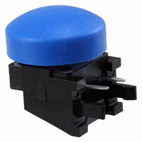E-Switch - TL1100CF160Q.09BLU - SWITCH TACTILE SPST-NO 0.05A 12V