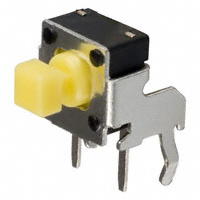 E-Switch - TL1105JAF250Q - SWITCH TACTILE SPST-NO 0.05A 12V