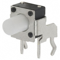 E-Switch - TL1105MF160Q - SWITCH TACTILE SPST-NO 0.05A 12V