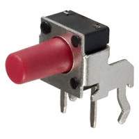 E-Switch - TL1105SF250Q - SWITCH TACTILE SPST-NO 0.05A 12V