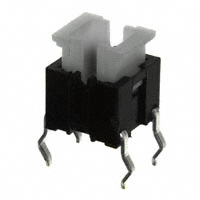 E-Switch - TL1240NQ - SWITCH TACTILE SPST-NO 0.05A 12V