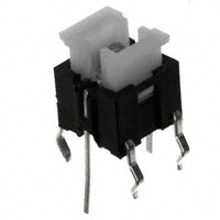 E-Switch - TL1240YQ - SWITCH TACTILE SPST-NO 0.05A 12V