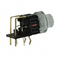 E-Switch - TL1250F180RRRCLR - SWITCH TACTILE SPST-NO 0.05A 12V