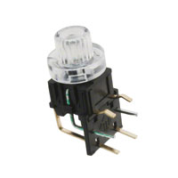 E-Switch - TL1250F280GRRCLR - SWITCH TACTILE SPST-NO 0.05A 12V