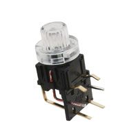 E-Switch - TL1250F280RRRCLR - SWITCH TACTILE SPST-NO 0.05A 12V