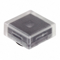 E-Switch - TL3240S1CAPBLK - CAP TACTILE SQUARE BLACK