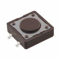 E-Switch - TL3300DF160Q - SWITCH TACTILE SPST-NO 0.05A 12V