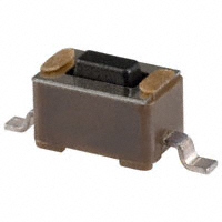 E-Switch - TL3302AF180QG - SWITCH TACTILE SPST-NO 0.05A 12V