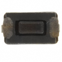 E-Switch - TL3302BF130QJ - SWITCH TACTILE SPST-NO 0.05A 12V