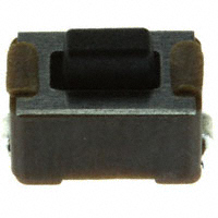 E-Switch - TL3302BF180QJ - SWITCH TACTILE SPST-NO 0.05A 12V