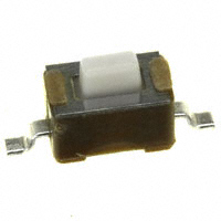 E-Switch - TL3302BF260QG - SWITCH TACTILE SPST-NO 0.05A 12V