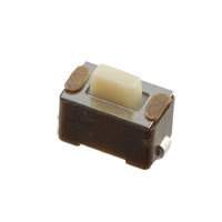 E-Switch - TL3302BF260QJ - SWITCH TACTILE SPST-NO 0.05A 12V