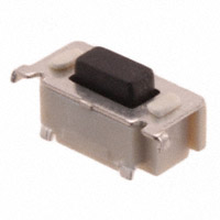 E-Switch - TL3330AF260QG - SWITCH TACTILE SPST-NO 0.05A 12V
