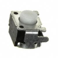 E-Switch - TL3340AF160QG - SWITCH TACTILE SPST-NO 0.05A 12V