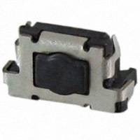 E-Switch - TL4100AF120QG - SWITCH TACTILE SPST-NO 0.05A 12V