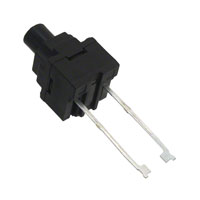 E-Switch - TL52AF160Q - SWITCH TACTILE SPST-NO 0.05A 12V