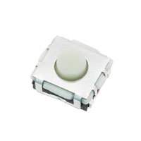 E-Switch - TL6700AF160QJ - SWITCH TACTILE SPST-NO 0.05A 12V