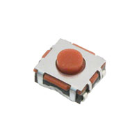 E-Switch - TL6700AF260QJ - SWITCH TACTILE SPST-NO 0.05A 12V