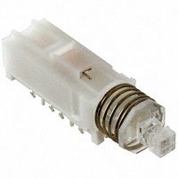 E-Switch - WBL4UEEGBQ - SWITCH PUSH 4PDT 300MA 30V
