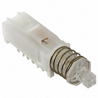 E-Switch - WBL4UEERBQ - SWITCH PUSH 4PDT 300MA 30V