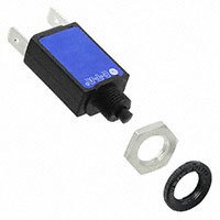 E-T-A - 106-M2-P30-4.2A - CIR BRKR THRM 4.2A 250VAC/48VDC