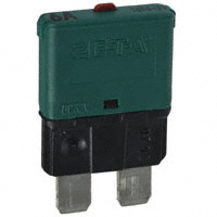 E-T-A - 1610-21-6A - CIRCUIT BREAKER THRM 6A 32VDC