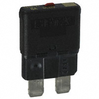 E-T-A - 1610-21-8A - CIR BRKR THERM 8A 32VDC