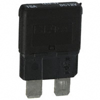 E-T-A - 1610-92-15A - CIR BRKR THRM 15A 12VDC