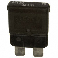 E-T-A - 1610-92-5A - CIRCUIT BREAKER THRM 5A 12VDC