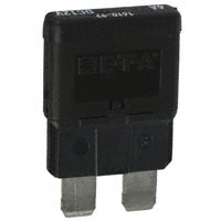 E-T-A - 1610-92-6A - CIRCUIT BREAKER THRM 6A 12VDC