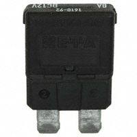 E-T-A - 1610-92-8A - CIRCUIT BREAKER THRM 8A 12VDC