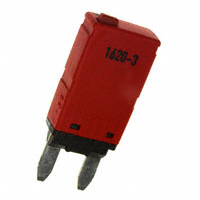 E-T-A - 1620-3-10A - CIR BRKR THRM 10A 24VDC