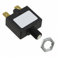 E-T-A - 1658-G21-01-P10-10A - CIR BRKR THRM 10A 240VAC 28VDC