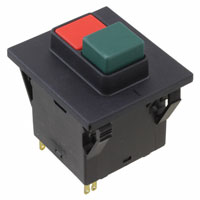 E-T-A - 3140-F170-P7T1-SGRX-3.5A - CIR BRKR THRM 3.5A 250VAC