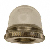 E-T-A - X20128501 - WATER SPLASH COVER TRANS KNURLED