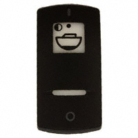 E-T-A - X3131-WB02A1 - BLACK ROCKER ANCHOR LIGHT LEGEND