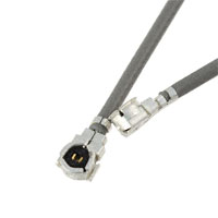 Ethertronics Inc. - 1000511 - CABLE U.FL CONNECTOR 305MM
