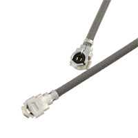 Ethertronics Inc. - 1000517 - CABLE U.FL CONNECTOR 150MM