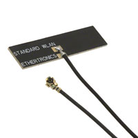 Ethertronics Inc. - 1000615-A - WLAN ANTENNA EMB 802.11 A/B/G/N